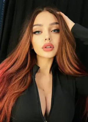 проститутка Николь, 21, Миасс