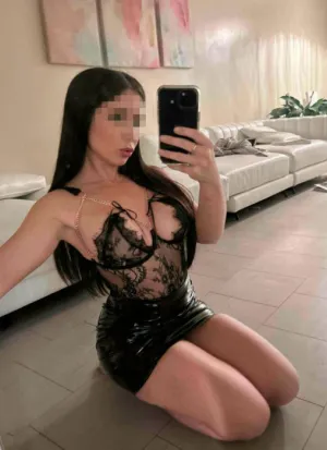 проститутка Ира, 24, Миасс