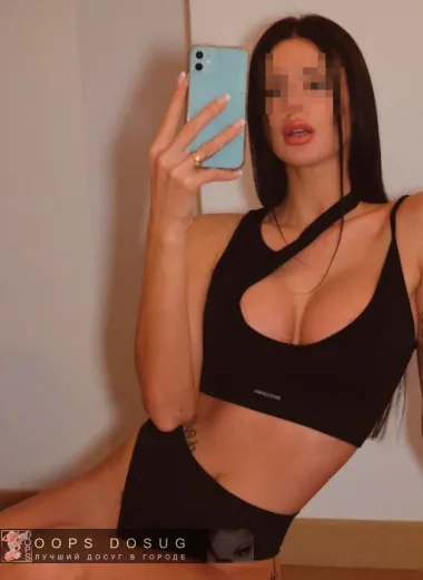 проститутка индивидуалка Сабрина KISS, Миасс