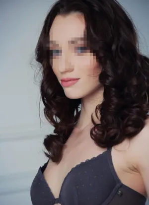 проститутка Диана, 21, Миасс